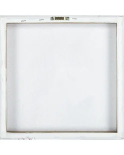 Fashion Beliani Canvas-Taulu Monivarinen 30 X 30 Cm 3 Kpl Timia