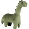 Cheap Beliani Elainjakkara Sametti Vihrea 60 X 20 Cm Brontosaur