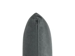 Best Sale Beliani 3-Istuttava Sohva Samettinen Harmaa Gaula