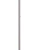 Cheap Beliani Led-Lattiavalaisin Alumiini Hopea Taurus