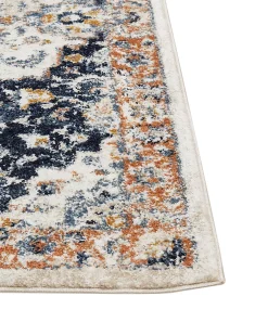 Outlet Beliani Matto Monivarinen 160 X 230 Cm Hermon