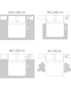 Best Beliani Matto Puuvilla Ruskeanharmaa/Beige 80 X 150 Cm Lubuk
