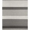 Store Beliani Matto Villa Harmaa 160 X 230 Cm Akkaya