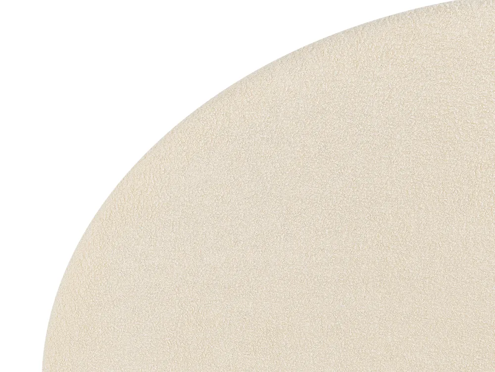 Best Beliani Parisanky Buklee Säilytystila Beige 180 X 200 Cm Vaucluse