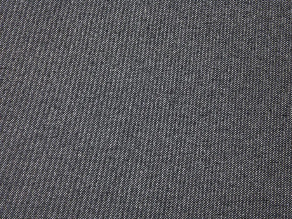Best Sale Beliani Parisanky Kangas Harmaa 180 X 200 Cm Vienne