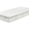 Cheap Beliani Pussijousitettu Patja Keskikova 90 X 200 Cm Luxus