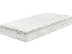 Cheap Beliani Pussijousitettu Patja Keskikova 90 X 200 Cm Luxus