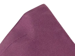 Cheap Beliani Sakkituoli Kangas Purppura 140 X 180 Cm Fuzzy
