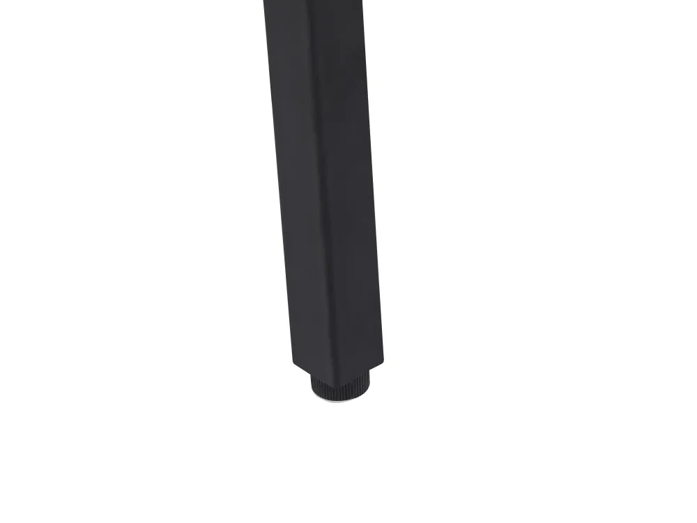 Cheap Beliani Tyopoyta 2 Laatikkoa Vaalea Puu/Musta 120 X 48 Cm Grant
