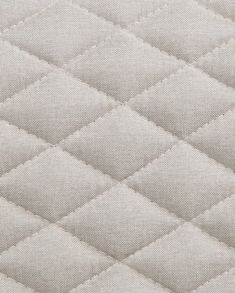 Cheap Beliani Tyotuoli Kangas Vaalea Beige Orlando