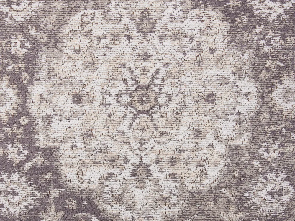 Tekstiilit<Beliani Tyyny 45 X 45 Cm Ruskea Mimisal