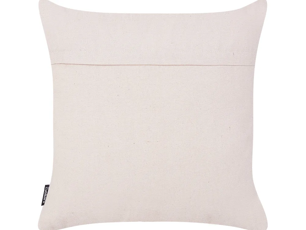 Tekstiilit<Beliani Tyyny 45 X 45 Cm Ruskea Mimisal