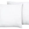 Tekstiilit<Beliani Tyyny Polyesteritayte Matala 80 X 80 Cm 2 Kpl Mana