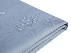 Tekstiilit<Beliani Ulkokalusteiden Suojapeite 150 X 120 X 70 Cm Chuva