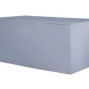 Tekstiilit<Beliani Ulkokalusteiden Suojapeite 205 X 70 X 35 Cm Chuva