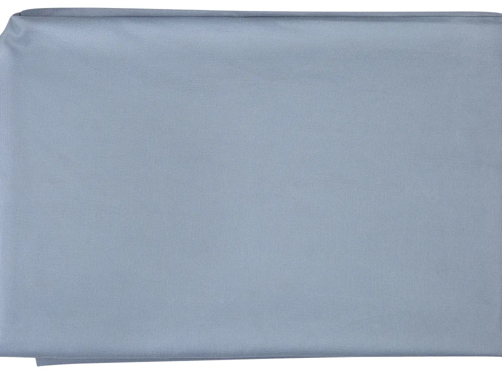 Tekstiilit<Beliani Ulkokalusteiden Suojapeite 205 X 70 X 35 Cm Chuva