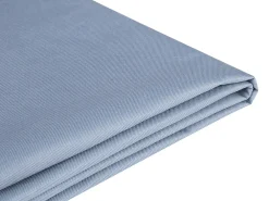Tekstiilit<Beliani Ulkokalusteiden Suojapeite 205 X 70 X 35 Cm Chuva