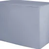 Tekstiilit<Beliani Ulkokalusteiden Suojapeite 210 X 150 X 90 Cm Chuva