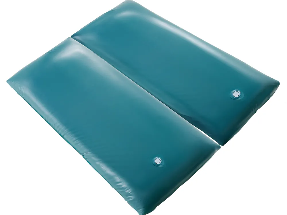 Clearance Beliani Vesisangyn Patja Matala Vaimennus 180 X 200 Cm Dual