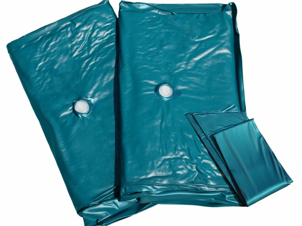 Clearance Beliani Vesisangyn Patja Matala Vaimennus 180 X 200 Cm Dual